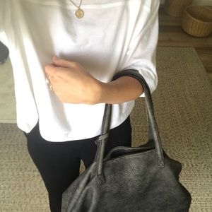 Free people purse